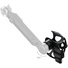 SmallRig 5240 "ImageGrip" Series Liquid Handle with ARRI Rosette (Left Side)