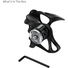 SmallRig 5241 "ImageGrip" Series Liquid Handle with ARRI Rosette (Right Side)