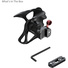 SmallRig 5242 "ImageGrip" Series Liquid Handle with NATO Clamp (Left Side)