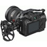 SmallRig 5242 "ImageGrip" Series Liquid Handle with NATO Clamp (Left Side)