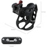 SmallRig 5243 "ImageGrip" Series Liquid Handle with NATO Clamp (Right Side)