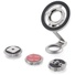 Tilta Magnetic Articulating Mounting Kit (Titanium Gray)