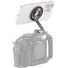 Tilta Magnetic Articulating Mounting Kit (Titanium Gray)