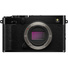 FUJIFILM X-E5 Mirrorless Camera (Black)