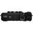 FUJIFILM X-E5 Mirrorless Camera (Black)