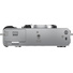 FUJIFILM X-E5 Mirrorless Camera (Silver)