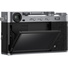 FUJIFILM X-E5 Mirrorless Camera (Silver)