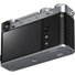 FUJIFILM X-E5 Mirrorless Camera (Silver)