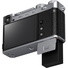 FUJIFILM X-E5 Mirrorless Camera (Silver)