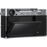 FUJIFILM X-E5 Mirrorless Camera with XF 23mm f/2.8 Lens (Silver)