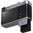 FUJIFILM X-E5 Mirrorless Camera with XF 23mm f/2.8 Lens (Silver)