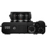 FUJIFILM X-E5 Mirrorless Camera with XF 23mm f/2.8 Lens (Black)