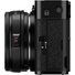 FUJIFILM X-E5 Mirrorless Camera with XF 23mm f/2.8 Lens (Black)