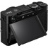 FUJIFILM X-E5 Mirrorless Camera with XF 23mm f/2.8 Lens (Black)