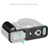 SmallRig 5448 L-Shaped Mount Plate with Silicone Handle for FUJIFILM X-E5 (Black)