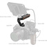 SmallRig 5251 Wooden Top Handle with NATO Clamp