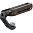 SmallRig 5250 Wooden Top Handle with Cold Shoe Mount