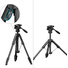 SmallRig 5351 "Stalite" AP-21 Portable Photo Tripod