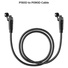 BLUETTI Battery P090D-P150D Connection Cable for B300K & AC500