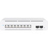 Ubiquiti Networks Pro XG 8 8-Port 10G PoE++ Compliant Managed Network Switch