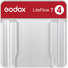 Godox KNOWLED LiteFlow 7 Reflector Kit (3 x 3")