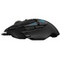 Logitech G502 Hero USB Wired Tunable Gaming Mouse