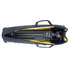 Miller CX2 Fluid Head with Toggle 75 2-Stage Alloy Tripod System (Ground-Level Spreader)