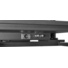 Prompter People StagePro 24" High-Bright Presidential Teleprompter Pair Carbon Fiber Kit with Two Flight Cases