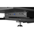 Prompter People StagePro 24" High-Bright Presidential Teleprompter Pair Carbon Fiber Kit with Two Flight Cases