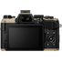 OM SYSTEM OM-5 Mark II Mirrorless Camera (Sand Beige)