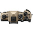 OM SYSTEM OM-5 Mark II Mirrorless Camera (Sand Beige)