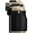 OM SYSTEM OM-5 Mark II Mirrorless Camera (Sand Beige)