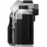 OM SYSTEM OM-5 Mark II Mirrorless Camera with 14-150mm f/4-5.6 II Lens (Black)