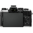 OM SYSTEM OM-5 Mark II Mirrorless Camera with 14-150mm f/4-5.6 II Lens (Black)