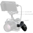 SmallRig 5160 Rotating Side Handle with NATO Clamp