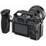 SmallRig 5160 Rotating Side Handle with NATO Clamp
