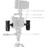 SmallRig 5160 Rotating Side Handle with NATO Clamp