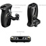 SmallRig 5194 Rotating Side Handle with 1/4"-20 Screws