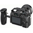 SmallRig 5194 Rotating Side Handle with 1/4"-20 Screws