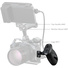 SmallRig 5194 Rotating Side Handle with 1/4"-20 Screws