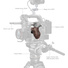 SmallRig 4817 "ImageGrip" Series Eagle Handle with NATO Clamp (Left Side)