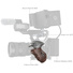 SmallRig 4817 "ImageGrip" Series Eagle Handle with NATO Clamp (Left Side)