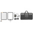 Godox AD21 K2 KNOWLED Electronic Diffusion Panel 40x60 cm (With Carry Bag, with CRMX)