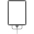 Godox AD21 K2 KNOWLED Electronic Diffusion Panel 40x60 cm (With Carry Bag, with CRMX)