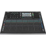Allen & Heath Qu-6D 36-Channel / 12-Bus Digital Mixer with 24+1 Motorized Faders
