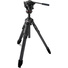Manfrotto ONE Hybrid Carbon Fiber Tripod with 500X Fluid Head