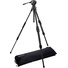 Manfrotto ONE Hybrid Carbon Fiber Tripod with 500X Fluid Head