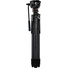 Manfrotto ONE Hybrid Carbon Fiber Tripod with 500X Fluid Head