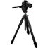 Manfrotto ONE Hybrid Carbon Fiber Tripod with 500X Fluid Head