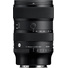 Sigma 17-40mm f/1.8 DC Art Lens (L Mount)